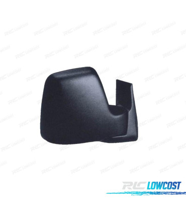 ESPEJO COMPLETO DERECHO FIAT SCUDO 96-06