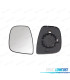 CRISTAL ESPEJO BASE IZQUIERDO PEUGEOT PARTNER 13-17