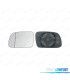 CRISTAL ESPEJO + BASE IZQUIERDO PEUGEOT 307 01-