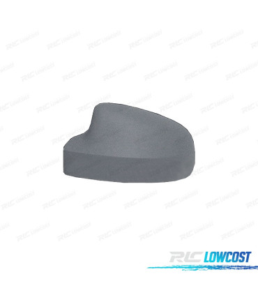 CARCASA ESPEJO IZQUIERDO DACIA LOGAN II MCV 12-16