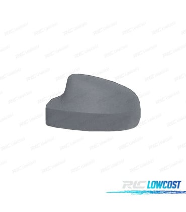 CARCASA ESPEJO IZQUIERDO DACIA DUSTER 13-17