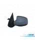 ESPEJO COMPLETO IZQUIERDO DACIA LOGAN SANDERO II 13-20 IMPRIMADO