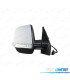 ESPEJO COMPLETO DERECHO OPEL COMBO 12-17 TERMICO