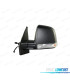 ESPEJO COMPLETO IZQUIERDO OPEL COMBO 12-17