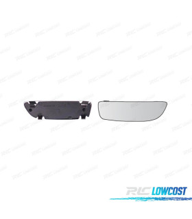 CRISTAL ESPEJO BASE DERECHO OPEL COMBO 12-17 PUNTO CIEGO