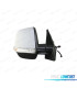 ESPEJO COMPLETO DERECHO OPEL COMBO 12-17 IMPRIMADO CONVEXO