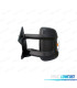 ESPEJO COMPLETO IZQUIERDO PEUGEOT BOXER 06- SONDA BRAZO LARGO