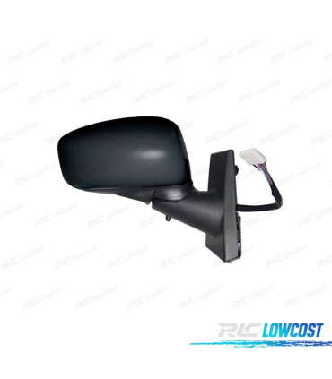 ESPEJO COMPLETO DERECHO LANCIA MUSA 04-08