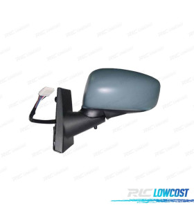 ESPEJO COMPLETO IZQUIERDO LANCIA MUSA 04-08