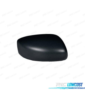 CARCASA ESPEJO DERECHO FIAT IDEA 03-08 NEGRO