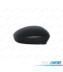 CARCASA ESPEJO DERECHO FIAT GRANDE PUNTO 05- NEGRO