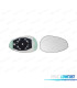 CRISTAL ESPEJO BASE DERECHO FIAT GRANDE PUNTO 05- CONVEXO
