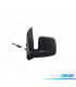 ESPEJO COMPLETO IZQUIERDO FIAT QUBO 08-