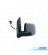 ESPEJO COMPLETO IZQUIERDO FIAT QUBO 08- ELETRICO TERMICO
