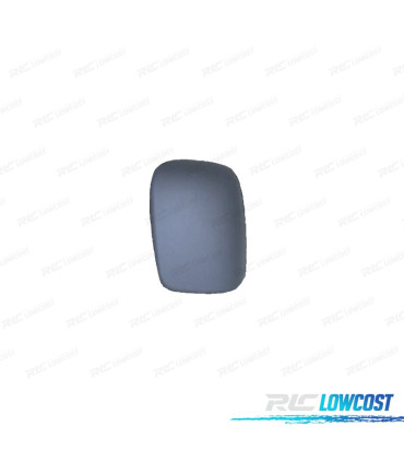 CARCASA ESPEJO DERECHO CITROEN JUMPY 07-16