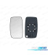 CRISTAL ESPEJO BASE IZQUIERDO CITROEN JUMPY 06-15 GRANDE TERMICO