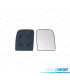 CRISTAL ESPEJO BASE DERECHO CITROEN JUMPY 06-15 SUPERIOR