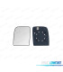 CRISTAL ESPEJO BASE IZQUIERDO CITROEN JUMPY 06-15 SUPERIOR TERMICO