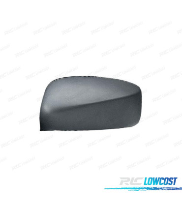 CARCASA ESPEJO IZQUIERDO FIAT STILO 3P 01-10