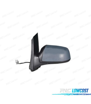 ESPEJO COMPLETO IZQUIERDO FORD FOCUS C-MAX 03-07