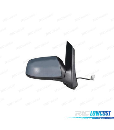 ESPEJO COMPLETO DERECHO FORD FOCUS C-MAX 03-07