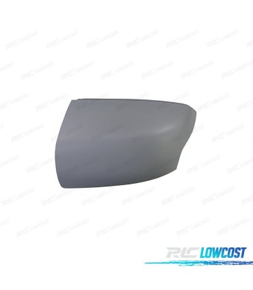 CARCASA ESPEJO IZQUIERDO FORD FOCUS 03-10