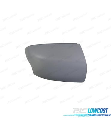 CARCASA ESPEJO DERECHO FORD FOCUS 03-10