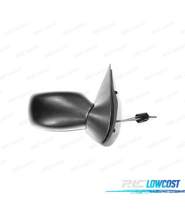 ESPEJO COMPLETO DERECHO MAZDA 121 96-99