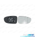 CRISTAL ESPEJO BASE DERECHO SEAT ALHAMBRA 95-98 TERMICO