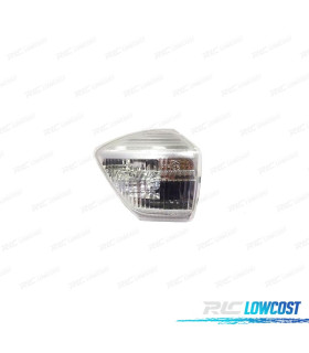 INTERMITENTE ESPEJO IZQUIERDO FORD GALAXY 06-15
