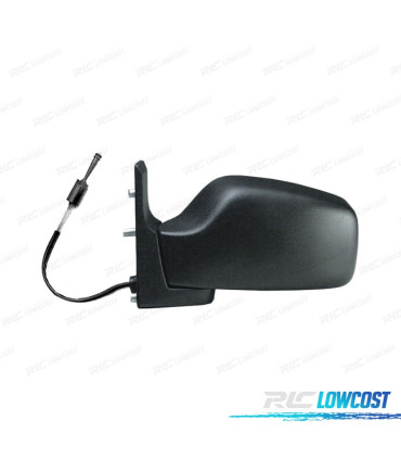 ESPEJO COMPLETO IZQUIERDO FIAT ULYSSE 95-02