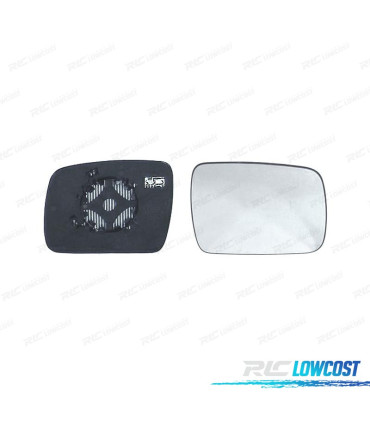 CRISTAL ESPEJO BASE DERECHO LAND ROVER FREELANDER 10-