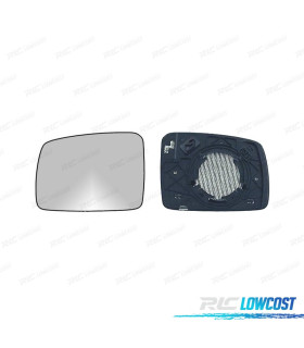 CRISTAL ESPEJO BASE IZQUIERDO LAND ROVER RANGE ROVER SPORT 05-09