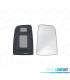 CRISTAL ESPEJO BASE DERECHO MERCEDES SPRINTER 06-16 SOPORTE CUADRADO