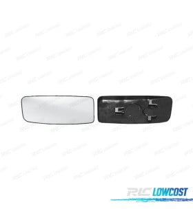 CRISTAL ESPEJO BASE IZQUIERDO MERCEDES SPRINTER 06-16 SOPORTE 3 PUNTOS
