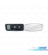 CRISTAL ESPEJO BASE DERECHO VOLKSWAGEN VW CRAFTER 06-16 TERMICO SOPORTE REDONDO