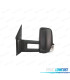 ESPEJO COMPLETO IZQUIERDO VOLKSWAGEN VW CRAFTER 06-16 BRAZO LARGO