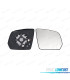 CRISTAL ESPEJO BASE DERECHO MERCEDES CLASE GL X164 09-11