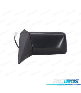 ESPEJO COMPLETO IZQUIERDO MERCEDES W201 190 82-94 ELETRICO