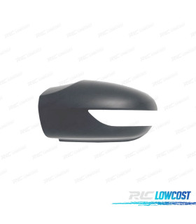 CARCASA ESPEJO IZQUIERDO MERCEDES W169 A 04-09 IMPRIMADO