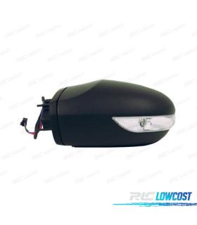 ESPEJO COMPLETO IZQUIERDO MERCEDES CLASE B W245 05-09
