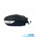 ESPEJO COMPLETO DERECHO MERCEDES CLASE B W245 05-09