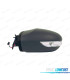 ESPEJO COMPLETO IZQUIERDO MERCEDES CLASE B W245 05-09 ABATIBLE