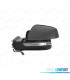 ESPEJO COMPLETO IZQUIERDO MERCEDES CLASE B W245 09-11