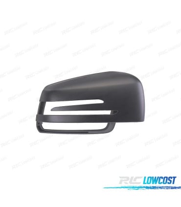 CARCASA ESPEJO DERECHO MERCEDES CLASE GLA X156 13-