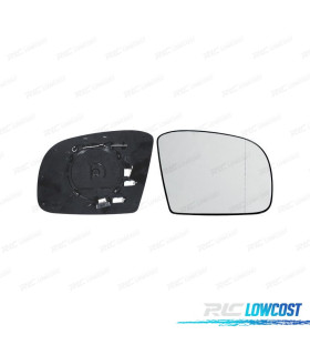 CRISTAL ESPEJO BASE DERECHO MERCEDES CLASE R W251 06-10