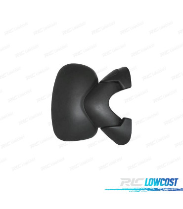ESPEJO COMPLETO DERECHO RENAULT TRAFIC II 01-13