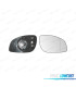 CRISTAL ESPEJO BASE DERECHO OPEL VECTRA C 02-09 CONVEXO TERMICO