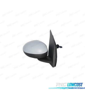 ESPEJO COMPLETO DERECHO TOYOTA AYGO 05-14
