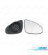 CRISTAL ESPEJO BASE DERECHO TOYOTA AYGO 14-